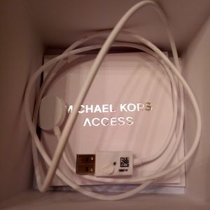 MICHAEL KORS SMART WATCH